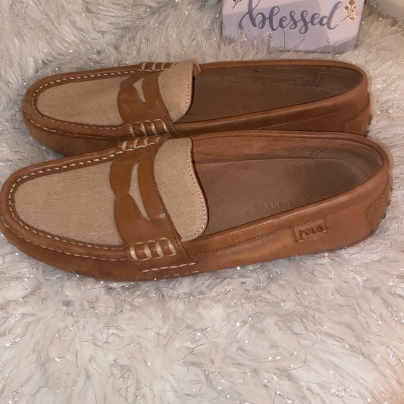 Polo Men’s Shoe - Picture 3 of 7